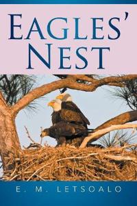 Bokomslag for "Eagles' Nest"