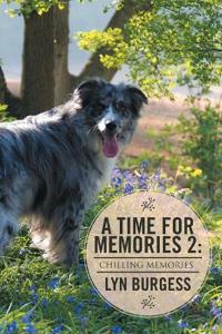 Bokomslag for "A Time for Memories 2"