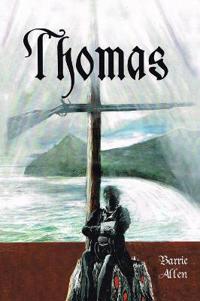 Bokomslag for "Thomas"