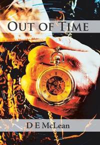 Bokomslag for "Out of Time"
