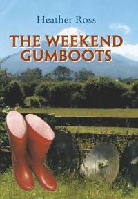 Bokomslag for "The Weekend Gumboots"