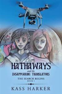 Bokomslag for "The Hathaways and the Disappearing Translators"