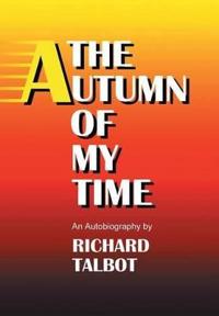 Bokomslag för "The Autumn of My Time"