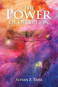 Bokomslag for "The Power of Deception"
