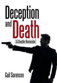 Bokomslag for "Deception and Death"