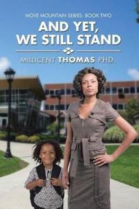 Bokomslag for "And Yet, We Still Stand"
