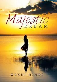 Bokomslag for "Majestic Dream"