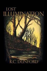 Bokomslag for "Lost Illumination"