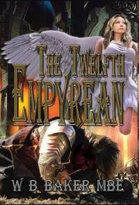 Bokomslag for "The Twelfth Empyrean"
