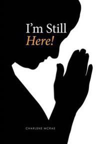 Bokomslag for "I'm Still Here!"