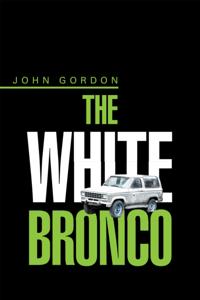 White Bronco