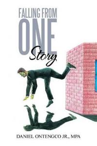 Bokomslag for "Falling from One Story"