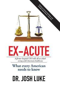 Bokomslag for "Ex-Acute 2017"