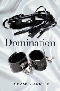 Bokomslag för "Domination"