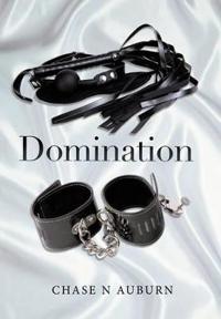 Bokomslag för "Domination"