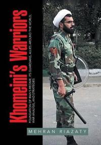 Bokomslag for "Khomeini's Warriors"