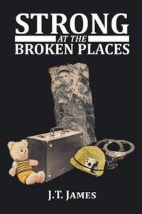 Bokomslag for "Strong at the Broken Places"