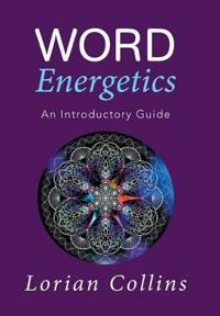 Bokomslag for "Word Energetics"