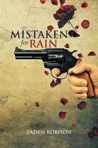 Bokomslag for "Mistaken for Rain"