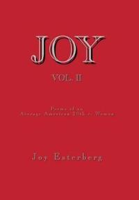 Bokomslag for "Joy Vol. II"