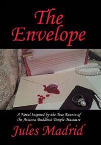 Bokomslag for "The Envelope"