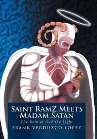 Bokomslag for "Saint RamZ Meets Madam Satan"