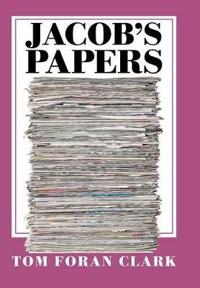 Bokomslag for "Jacob's Papers"