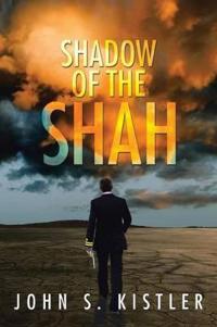 Bokomslag for "Shadow of the Shah"