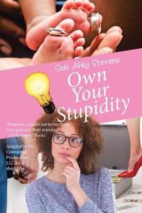 Bokomslag for "Own Your Stupidity"