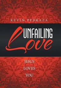 Bokomslag for "Unfailing Love"