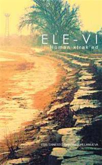 Bokomslag for "Ele-vi"