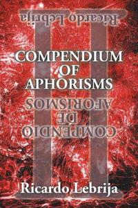 Bokomslag for "Compendium of Aphorisms II"