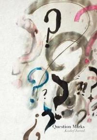 Bokomslag for "Question Marks"