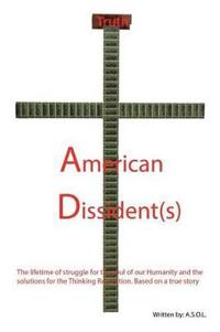 Bokomslag for "American Dissident(s)"