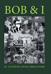 Bokomslag for "Bob & I"