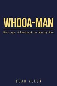 Bokomslag for "Whooa-Man"
