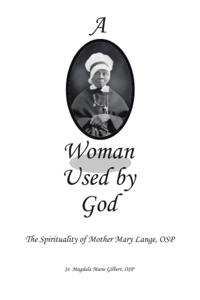 Woman Used by God