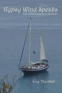 Gypsy Wind Speaks
