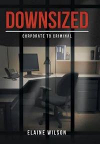 Bokomslag for "Downsized"