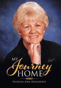 Bokomslag for "My Journey Home"