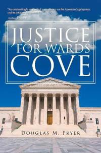 Bokomslag for "Justice for Wards Cove"