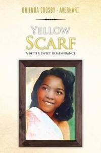 Bokomslag for "Yellow Scarf"
