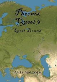 Bokomslag for "Phoenix Quest 3"