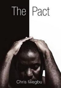Bokomslag for "The Pact"