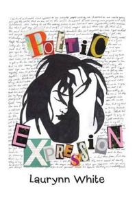 Bokomslag for "Poetic Expression"