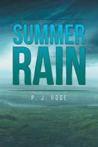 Bokomslag for "Summer Rain"