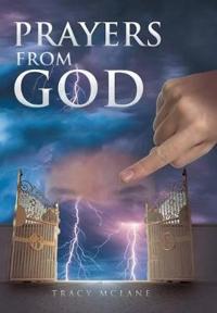 Bokomslag for "Prayers from God"
