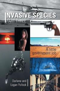 Bokomslag for "Invasive Species Part Three"