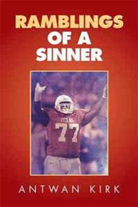 Ramblings of a Sinner