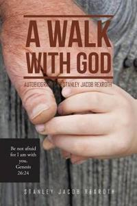 Bokomslag for "A Walk with God"